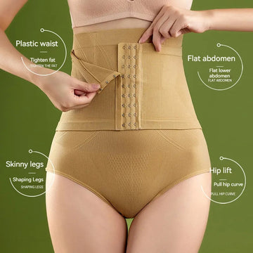 Adjustable Belly Slimming Shaper