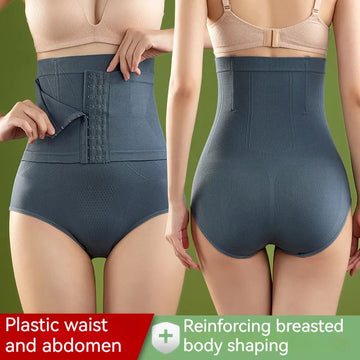 Adjustable Belly Slimming Shaper